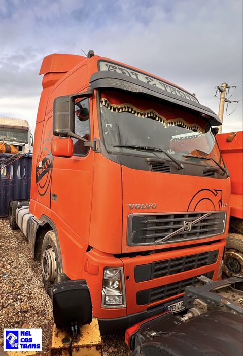 Dezmembrari Volvo Fh16,Fh13,Fh12,Fh10,Fm (E1,E2,E3,E4,E5,E6)
