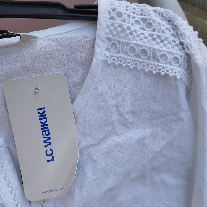 Cămașă Waikiki nouă m.40