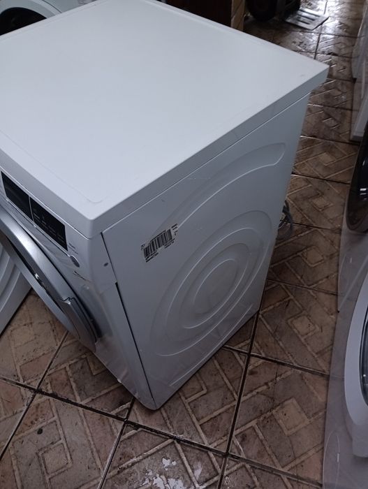 Пералня Сименс Siemens IQ 300 Best Collection A++ 7кг 2години гаранция