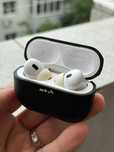 Apple AirPods Pro 2 + case Mous, utilizate, demonstrabil originale