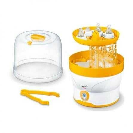 Sterilizator cu aburi electric, BY76, Beurer