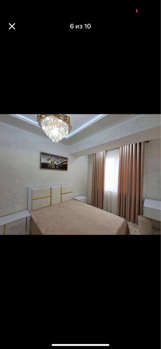 Uy sotiladi navastroyka 2 xonali super da