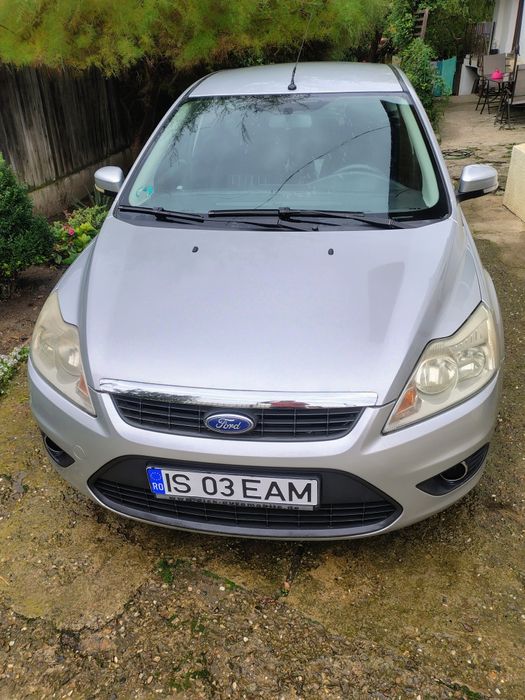 Vând autoturism Ford Focus