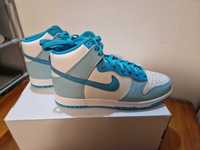 Nike Dunk by you high, originali, noi, in cutie" 42 si 46