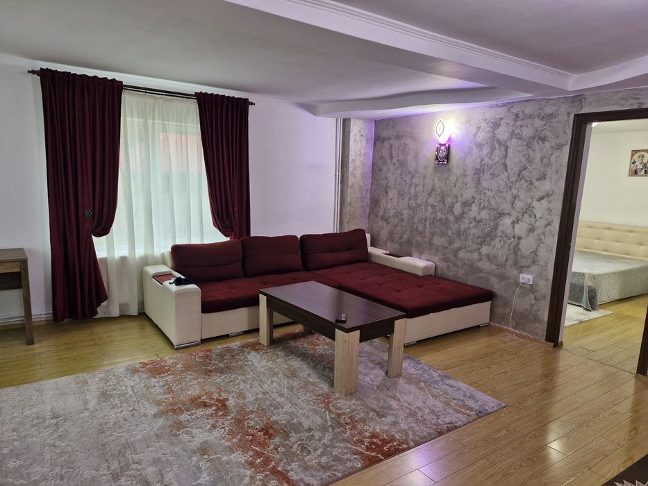 Cazare Revelion Vila de închiriat