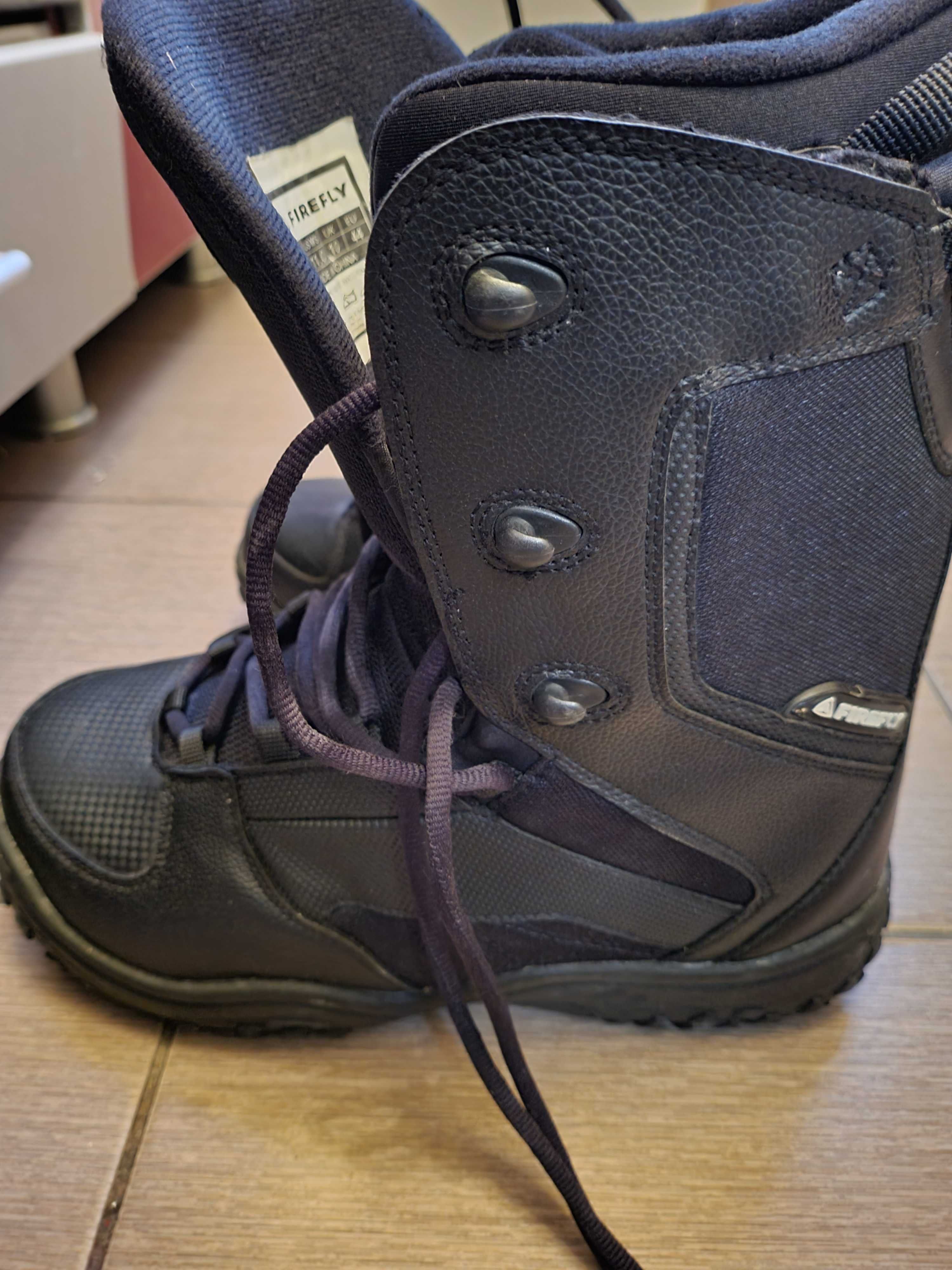 Snow boots Firefly