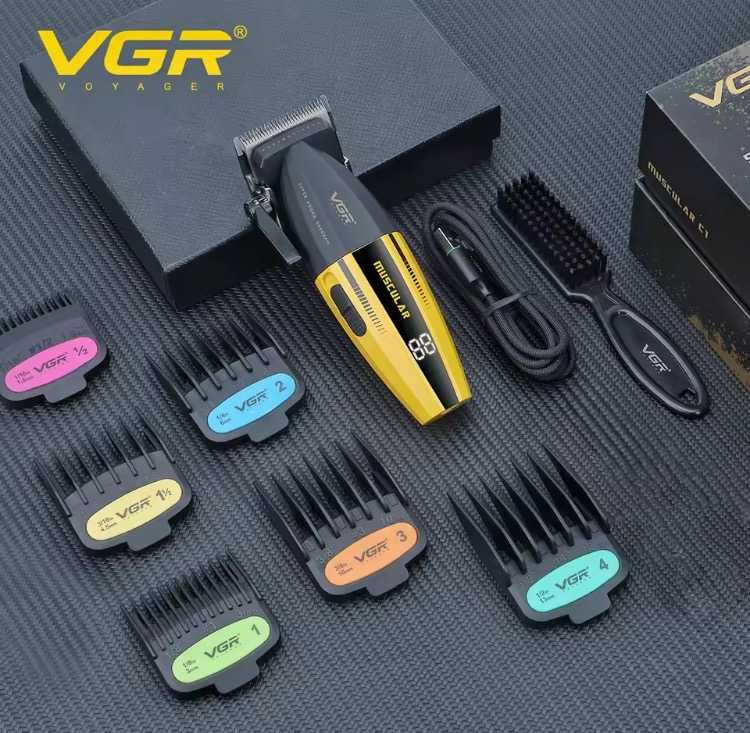 Машинка за подстригване Vgr muscular