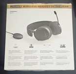 Căști Steelseries Arctics 7 Wireless