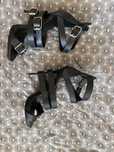 Giuseppe Zanotti 36 1/2 сандали