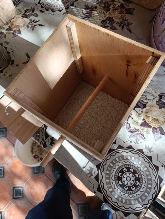 Дуплянка   гнездо для птиц