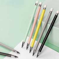 Set 5 creioane infinite - nu se tocesc, nu se rup, nu se ascut