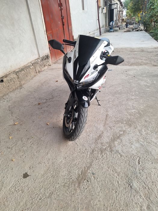 Sportbaeik satiliwda