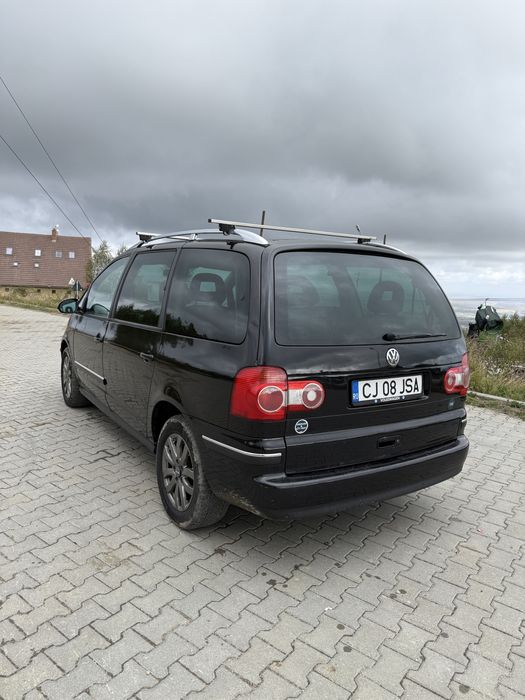 Vand vw sharan 1.9