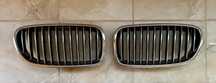 Grile originale BMW F10 F11