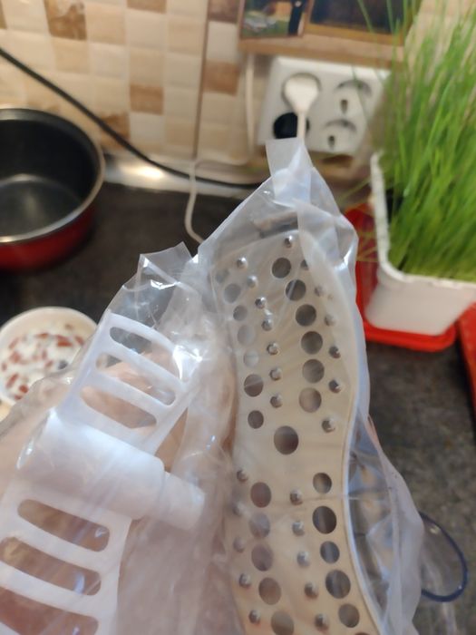 Accesorii robot myria noi, nefolosite