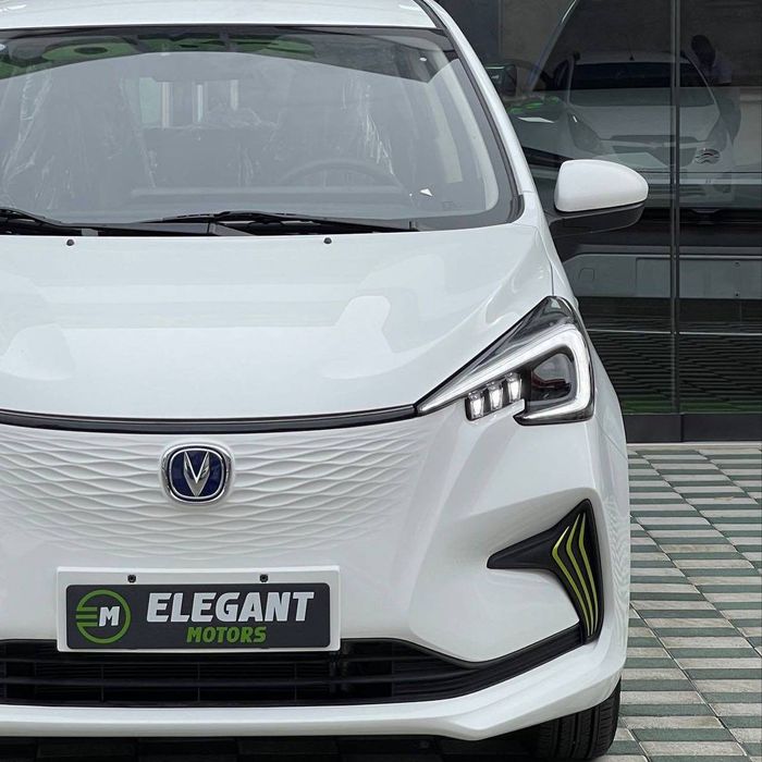 Changan E-star elektromobil 2023 yil обменяться
