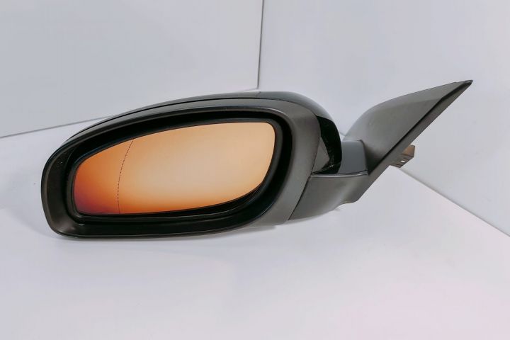 Oglinda  Electrica Stanga 24436161FP6 Opel Vectra C