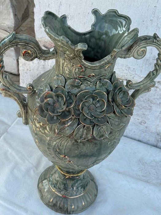 Вазы для интерьера