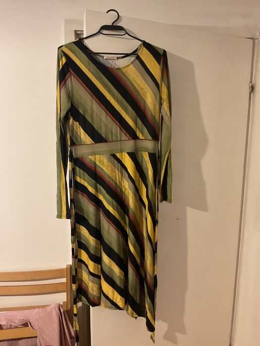 Рокля Orsay трико