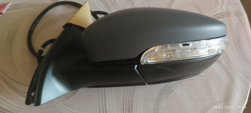 Огледало за Пасат б 7