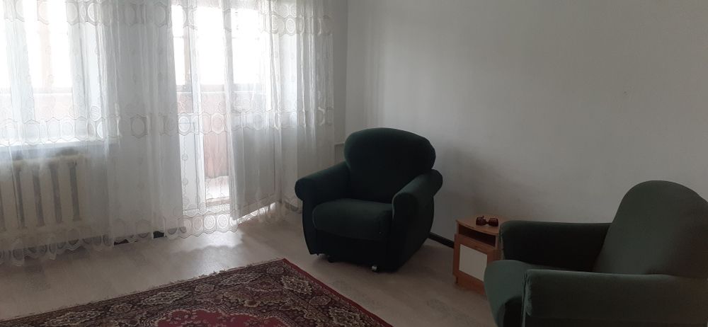 Продам 2х комнатную квартиру в центре! По Караменде Би 16