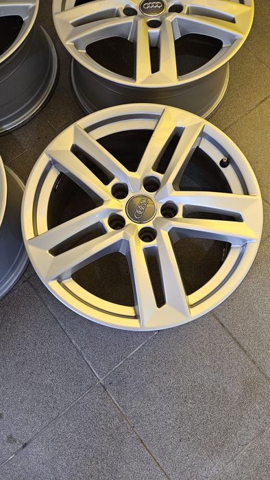 Jante Audi R17 originale
