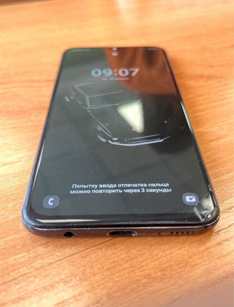 Samsung Galaxy A40