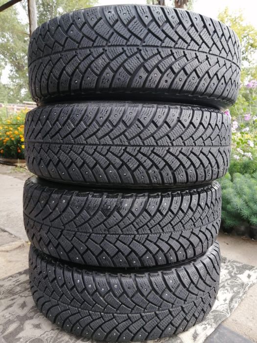 Шины   185/65 R15