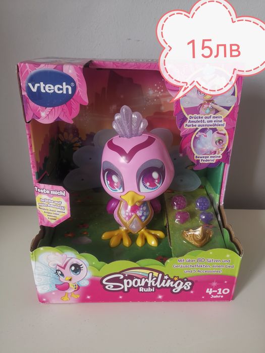 Книжки, боулинг, дървени пъзели, cry babies