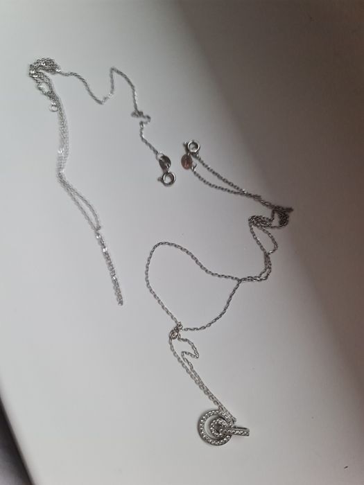 Lănțișoare pandora argint dama