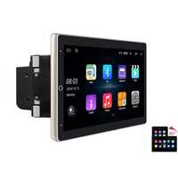 Dvd auto, Gps, Navigatie, radio, usb, ecran rotatv, tableta, Nou