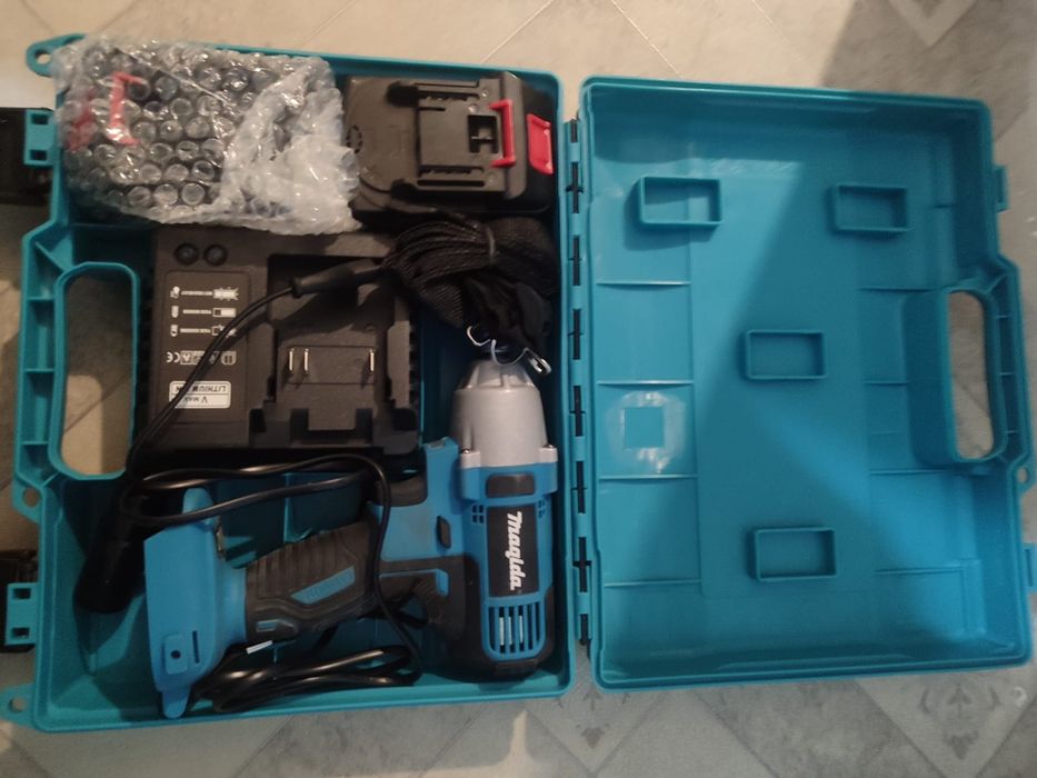 Продам гайковерт