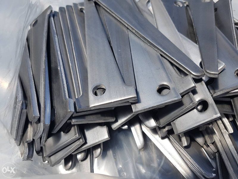 Panouri triplustratificate tip doka, lana, placa galbena cofrare