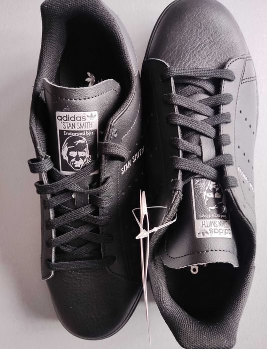 Adidas Stan Smith - нови оригинални маратонки за момче