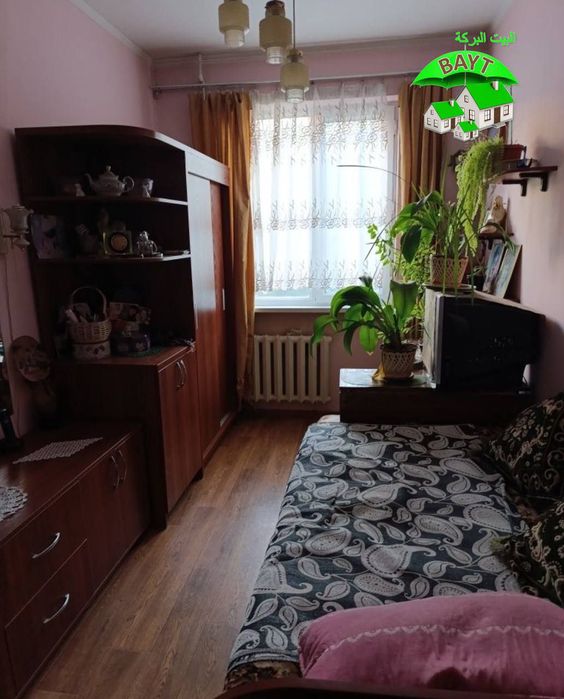 .МЕТРО ХАМЗА,Чиланзар 3 Квартал,2в3\3\4,Продаётся Квартира,Ипотека мож