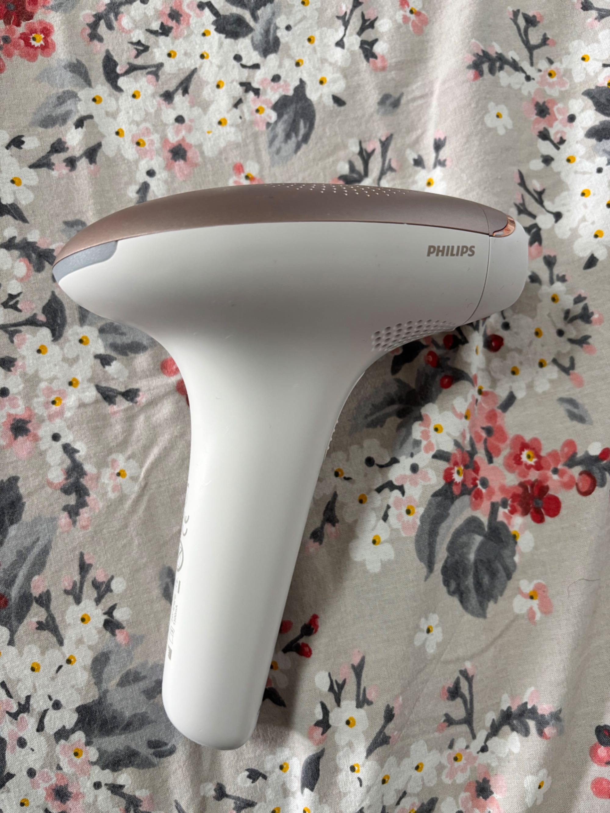 Epilator Phillips Lumea SC 1994,1997,1998,1999