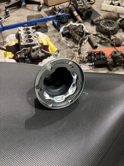 Чисто нови части за BMW е39 ОБЪРКАНИ РАЗМЕРИ!