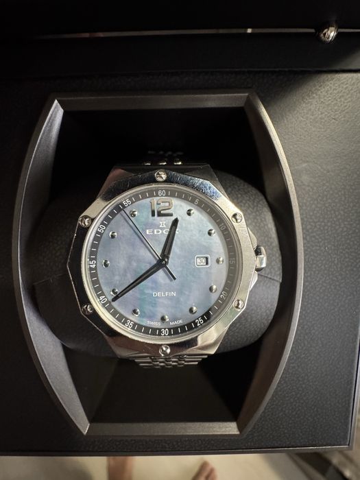 Edox Delfin de dama