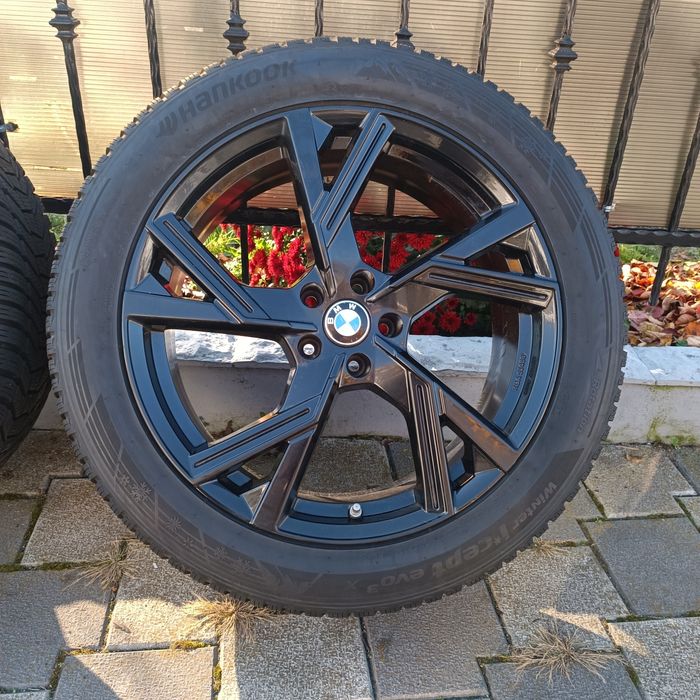 Roți BMW X5 -X6 G05-G06 R20