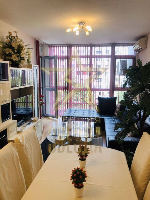 Продава се Тристаен апартамент в Пловдив, Кършияка - 85 кв.м за 1648 €/кв.м - Снимка #1