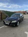 BMW F10 seria 5 model 525 diesel Euro 6