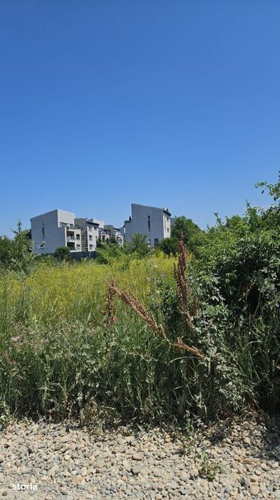 Teren Băneasa, 432 mp sector 1
