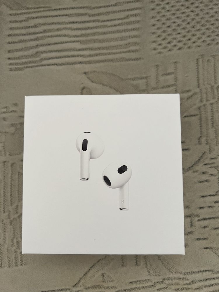 AirPods 3(MagSafe)