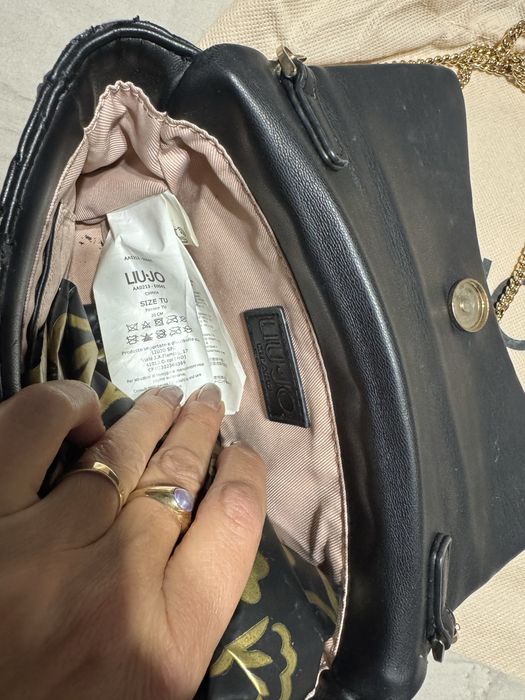 Чанта liu. jo отигинална