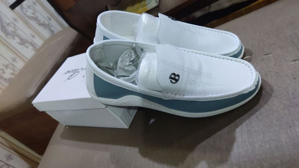 Распродажа! Остаток товаров. Хорошие туфли.