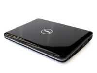 Laptop Netbook Dell Inspiron Mini 9 Negru