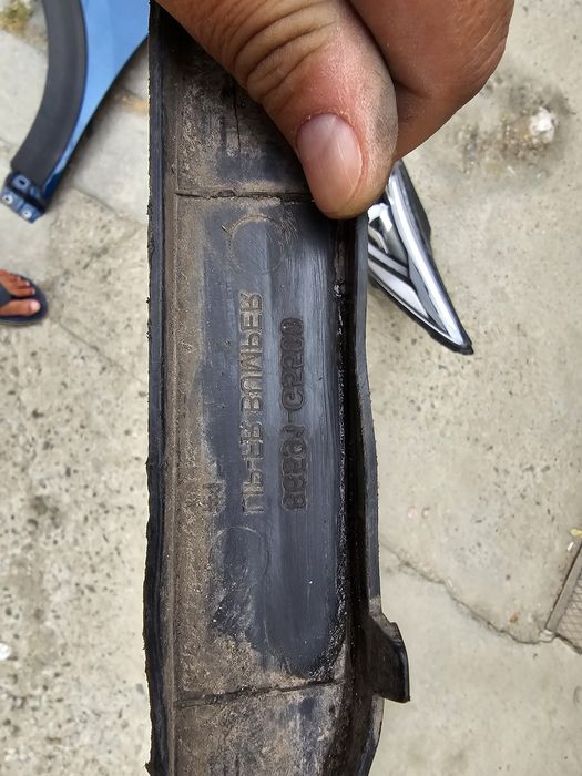 Kia Niro 2021 части