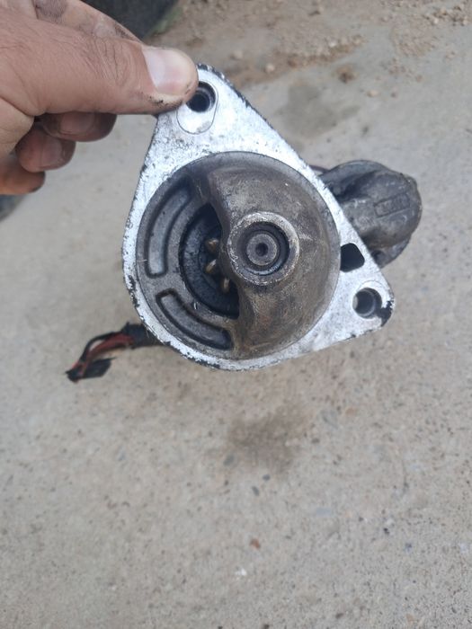 Н матиз стартер продаётся