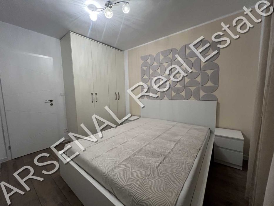 Отдаваме под наем 2-стаен в Лагера