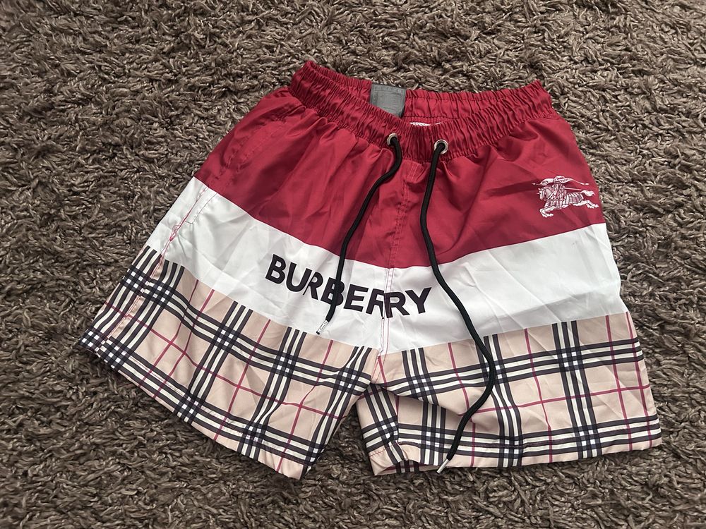 Pantaloni de plaja slipi barbati diferite modele